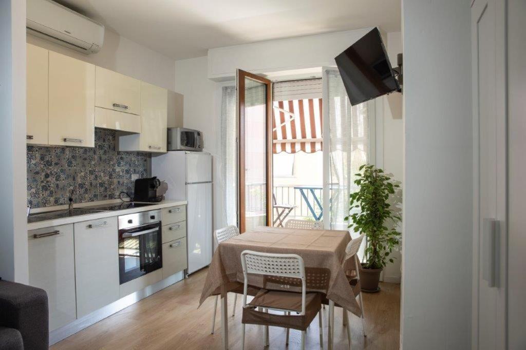 Casa Primavera Ventimiglia Exterior foto